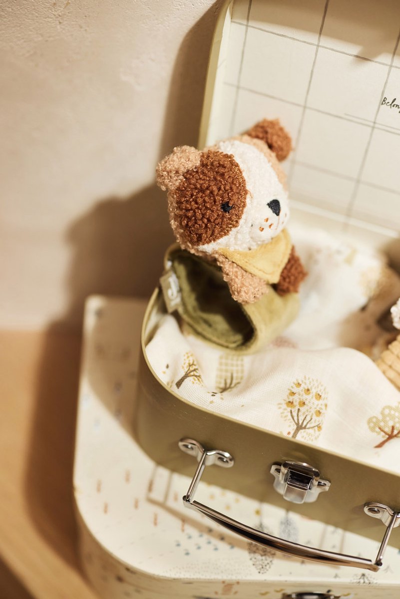 JOLLEIN Dog Mick polsrammelaar