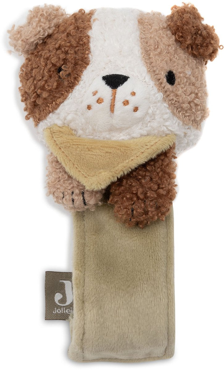 JOLLEIN Dog Mick polsrammelaar