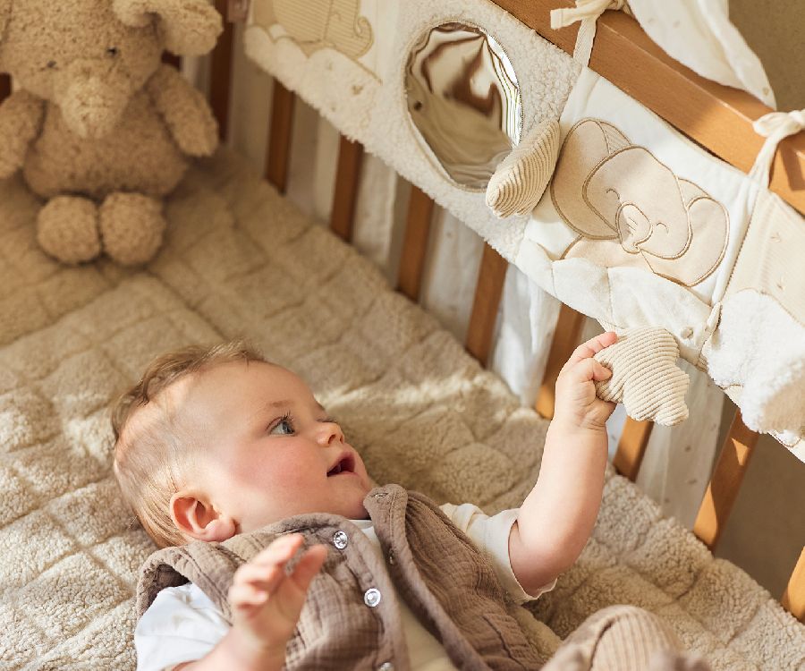 JOLLEIN Elephant Tales activiteiten boxhanger