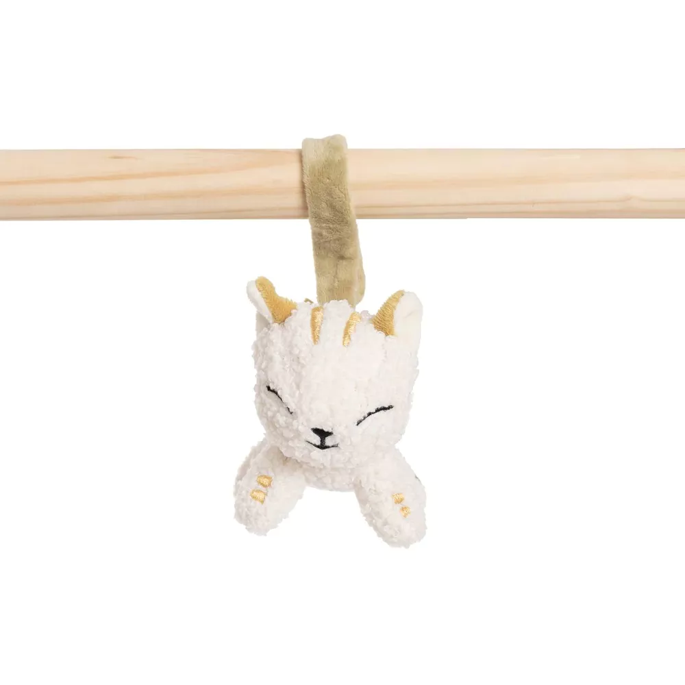 JOLLEIN Tiny Park babygym speeltjes