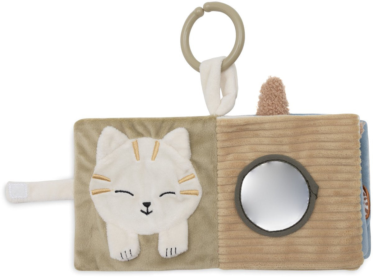 JOLLEIN Tiny park activiteitenboekje