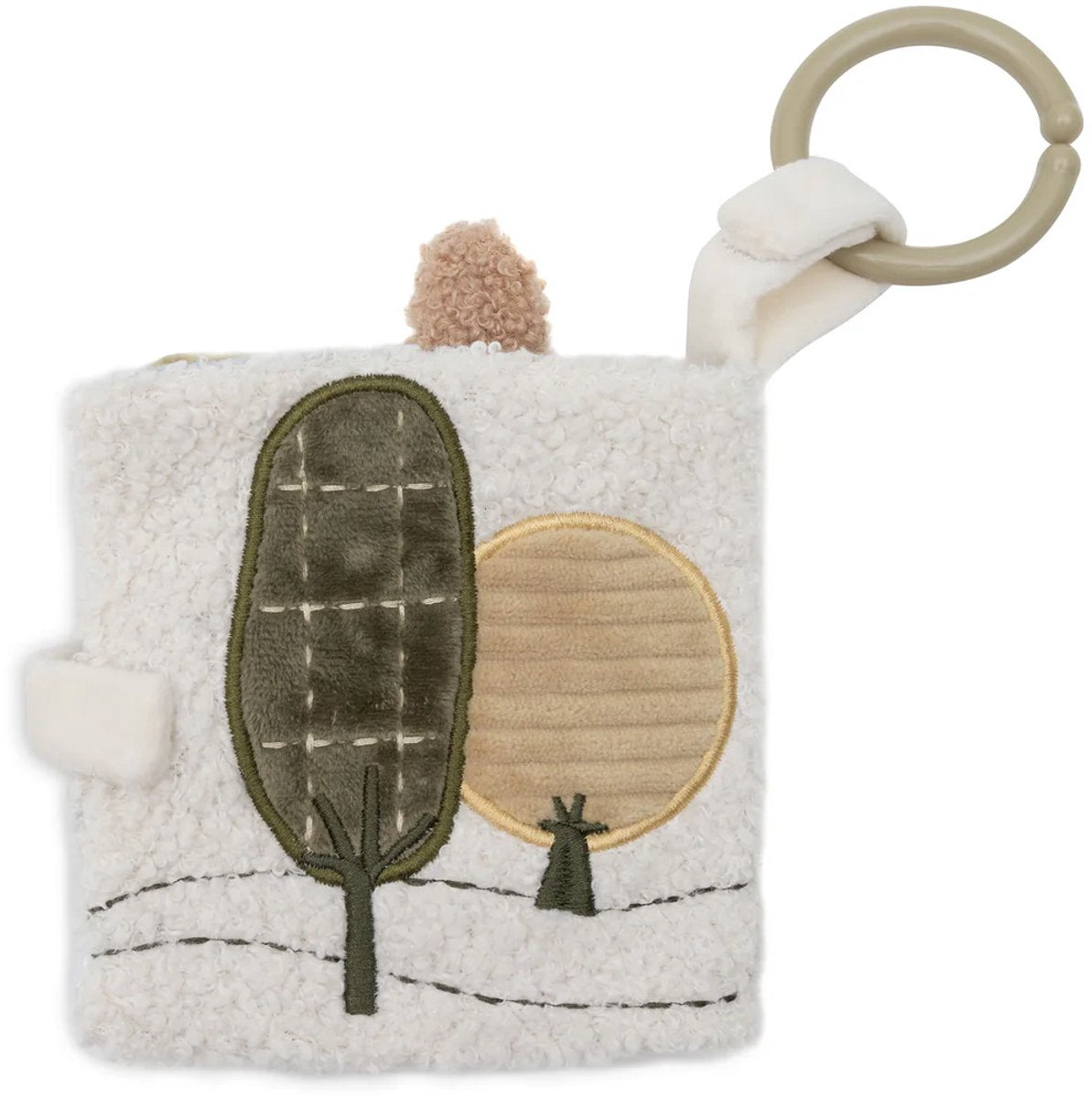 JOLLEIN Tiny park activiteitenboekje