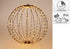 Kerstverlichting bal 240LED 40cm