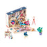 DJECO DIY Mini huis - Stella