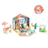 DJECO DIY Mini huis - Mia