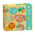 DJECO Wilde dieren - 5 spellen in 1