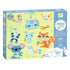 DJECO Atelier - furry friends