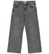 CREAMIE G Jeans denim wide fit - l. grey - 152