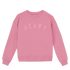 CREAMIE G Sweatshirt - wild rose - 116