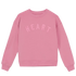 CREAMIE G Sweatshirt - wild rose - 128