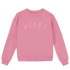 CREAMIE G Sweatshirt - wild rose - 140