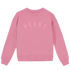 CREAMIE G Sweatshirt - wild rose - 146