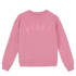 CREAMIE G Sweatshirt - wild rose - 152