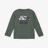 MINYMO B T-shirt LS - dark forest - 116
