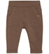 MINYMO B Pants sweat - caribou - 56