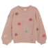 MINYMO G Pullover knit - misty rose - 104