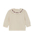 MINYMO G T-shirt  LS - sandshell - 56