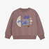 EN FANT B Sweatshirt - rose taupe - 104