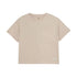 EN FANT B T-shirt SS oversize - french oak - 116