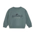 EN FANT B Sweatshirt - balsam green - 134