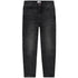 TND G Jeans slouchy JET - donker grijs denim - 164