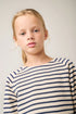 TND G Longsleeve LA ROSIERE - d. blauw - 116