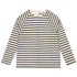 TND G Longsleeve LA ROSIERE - d. blauw - 116