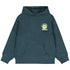 TND B Sweater SHOOTER - groenblauw - 110
