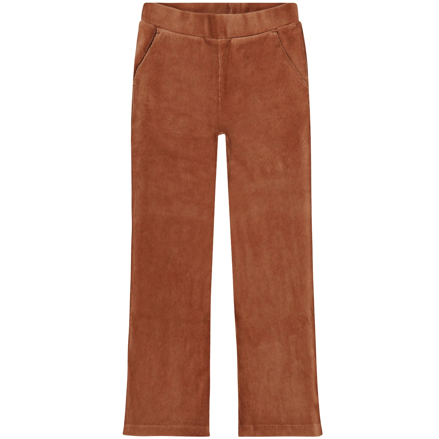 TND G Broek WILLOW - camel - 104
