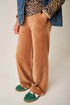 TND G Broek WILLOW - camel - 146