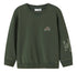 NAME IT B NMMNATE Sweater - garden topiary - 86