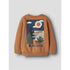 NAME IT B NMMORAN Sweater - autumn leaf - 110