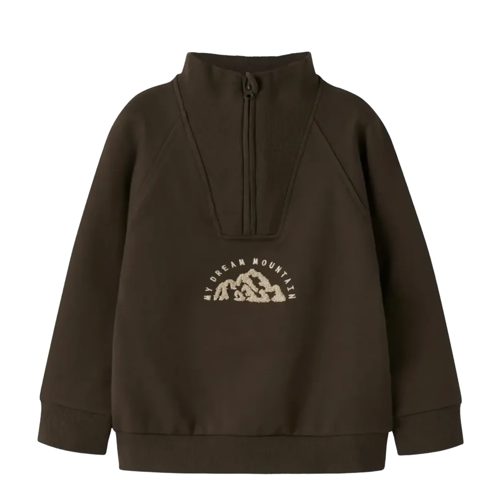 NAME IT B NMMOBIE Sweater - delicioso - 98