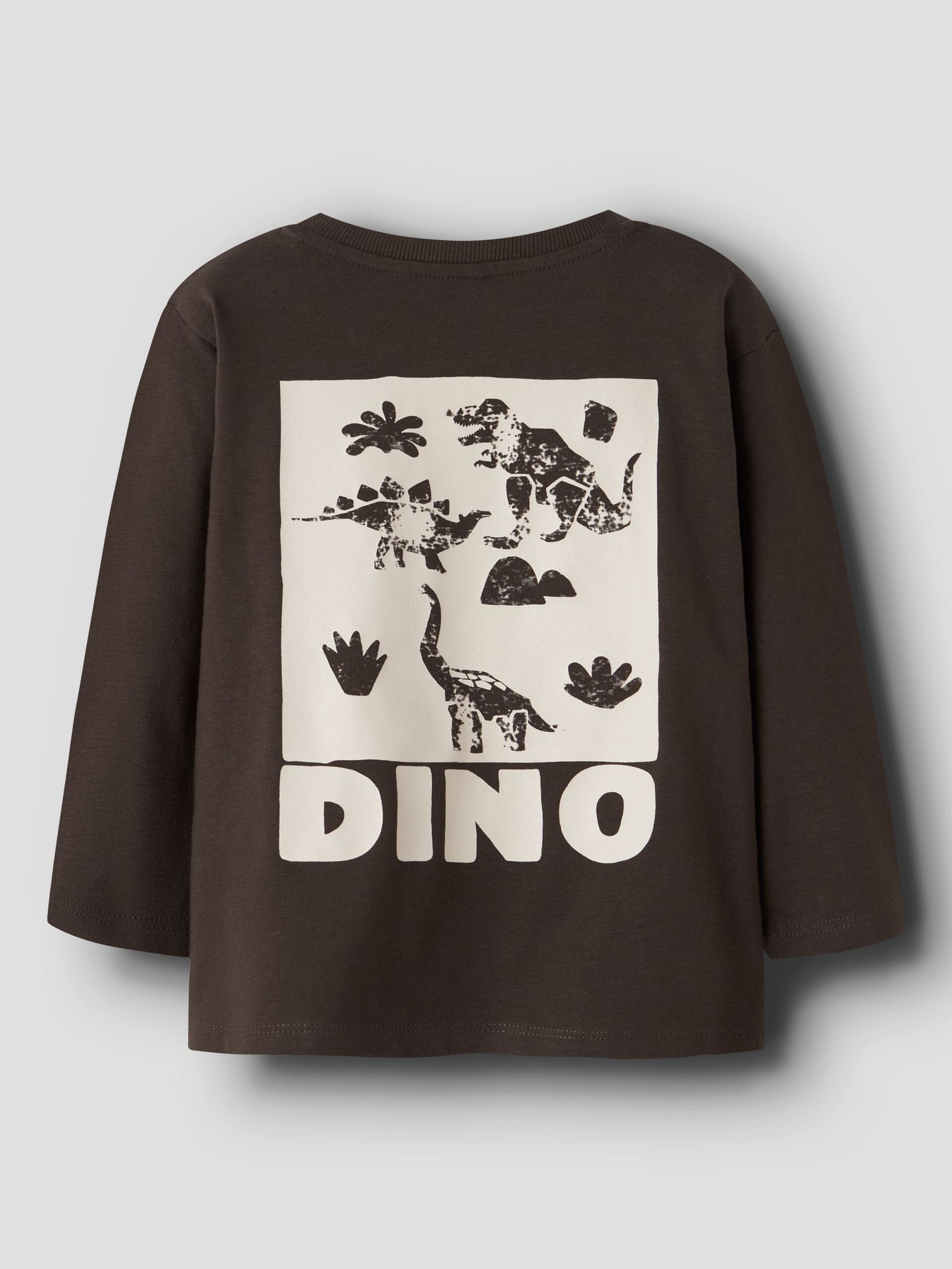 NAME IT B NMMNIKLAUS Longsleeve - delicioso - 86