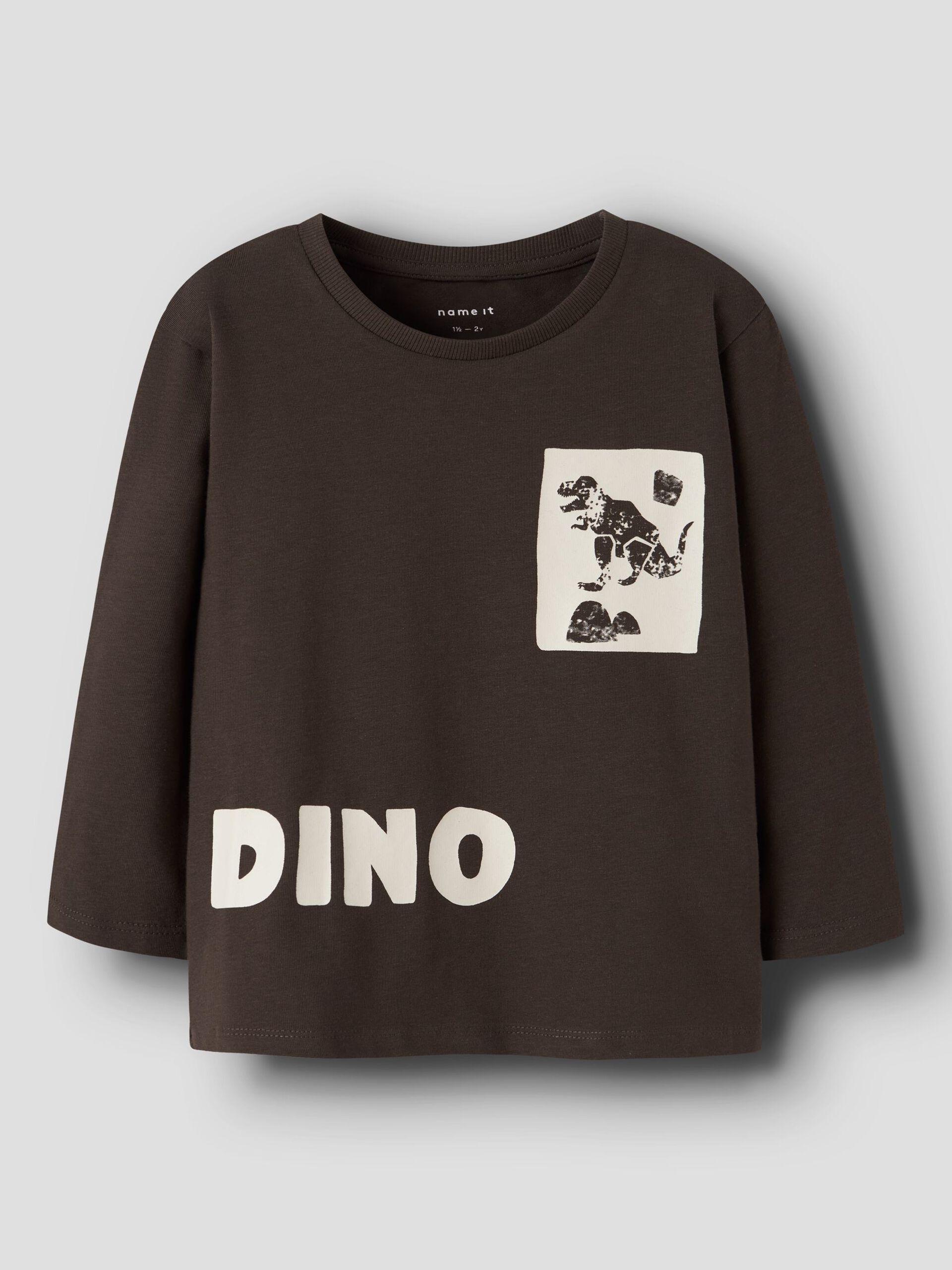 NAME IT B NMMNIKLAUS Longsleeve - delicioso - 86