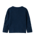 NAME IT G NMFOLIVIA Longsleeve knit - navy blazer - 98