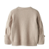 NAME IT G NMFOLIVIA Longsleeve knit - peyote - 110