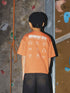 NAME IT B NKMOTAM shirt - autumn leaf - 134/140