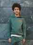 NAME IT B NKMNEWI Longsleeve sweat - garden topiary - 122/128
