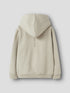 NAME IT B NKMOSIAN Longsleeve sweat - island fossil - 134/140