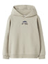 NAME IT B NKMOSIAN Longsleeve sweat - island fossil - 134/140