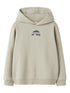 NAME IT B NKMOSIAN Longsleeve sweat -island fossil - 158/164