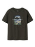 NAME IT B NKMORLAN Shirt - delicioso - 116