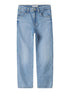 NAME IT B NKMRYAN Jeans loose 5760-RM - l. blue - 164