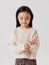 NAME IT G NKFHOLLY Trui knit - pure cashmere - 146/152