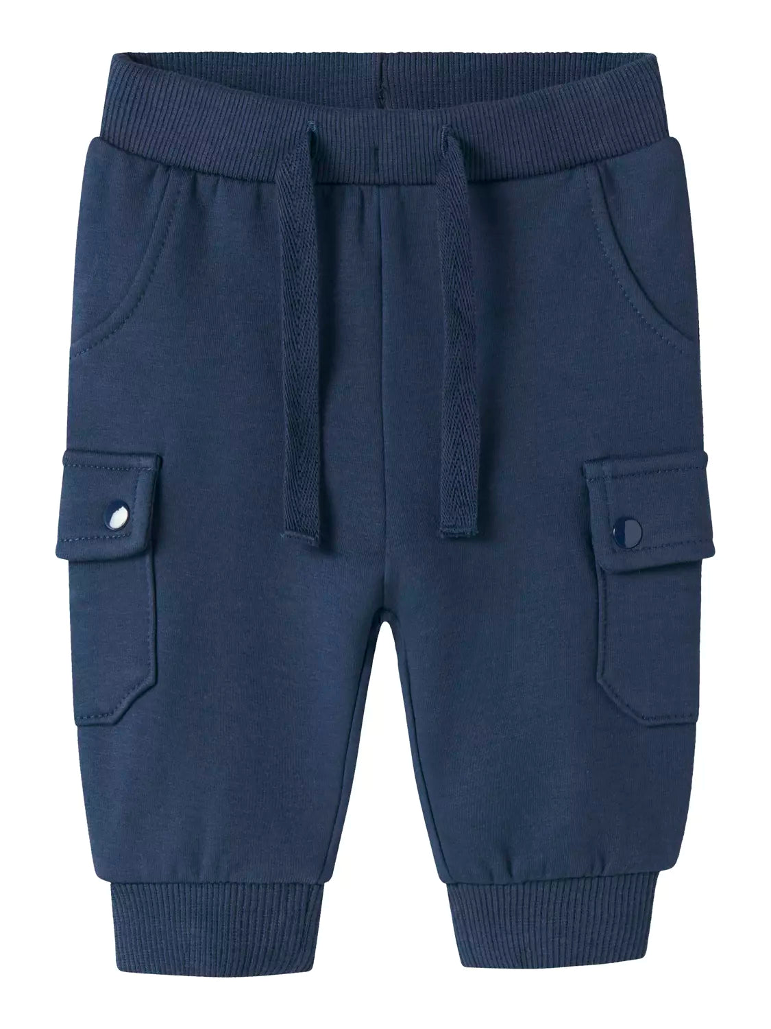 NAME IT B NBMOKTAV Sweat broek - insignia blue - 62