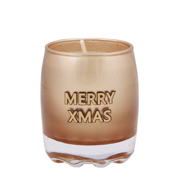 MY FLAME Sojakaars - Merry X-Mas