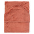 TIMBOO Badcape 74x74cm - abricot blush