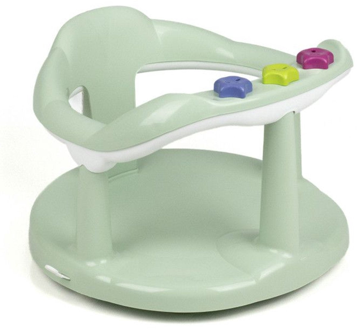 THERMOBABY Aquababy badring - celadongroen