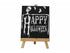 Decobord Happy Halloween - 15x24cm